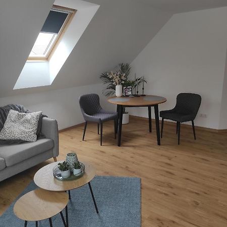 Ferienwohnung Im Distelweg Scheid  Eksteriør bilde
