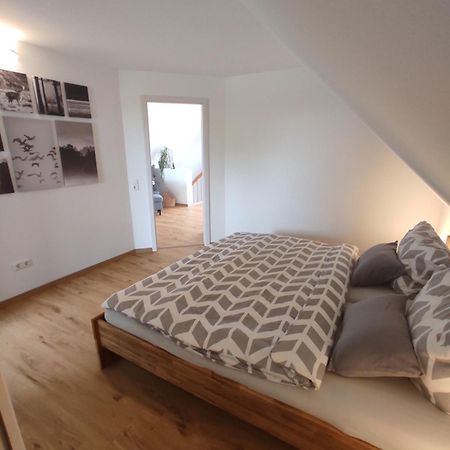 Ferienwohnung Im Distelweg Scheid  Eksteriør bilde