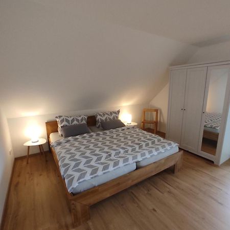 Ferienwohnung Im Distelweg Scheid  Eksteriør bilde