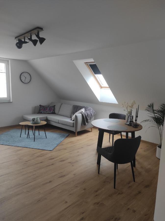 Ferienwohnung Im Distelweg Scheid  Eksteriør bilde