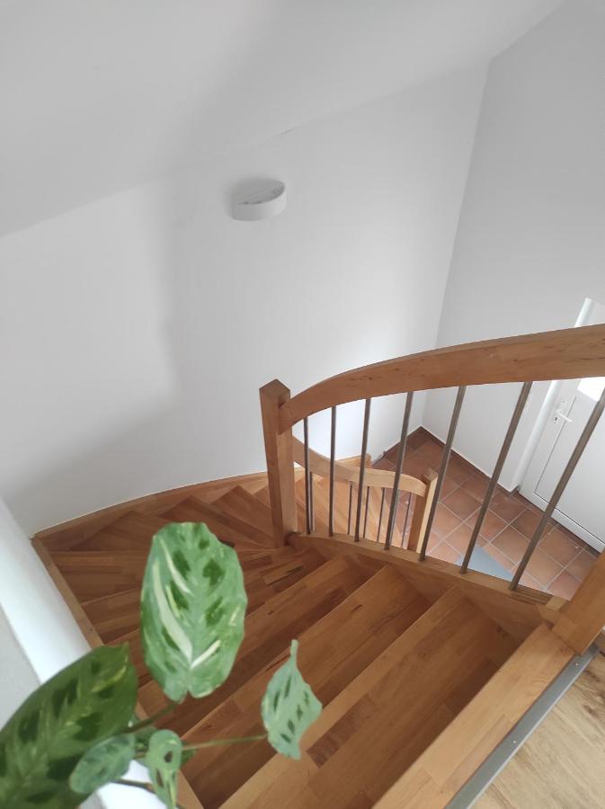 Ferienwohnung Im Distelweg Scheid  Eksteriør bilde